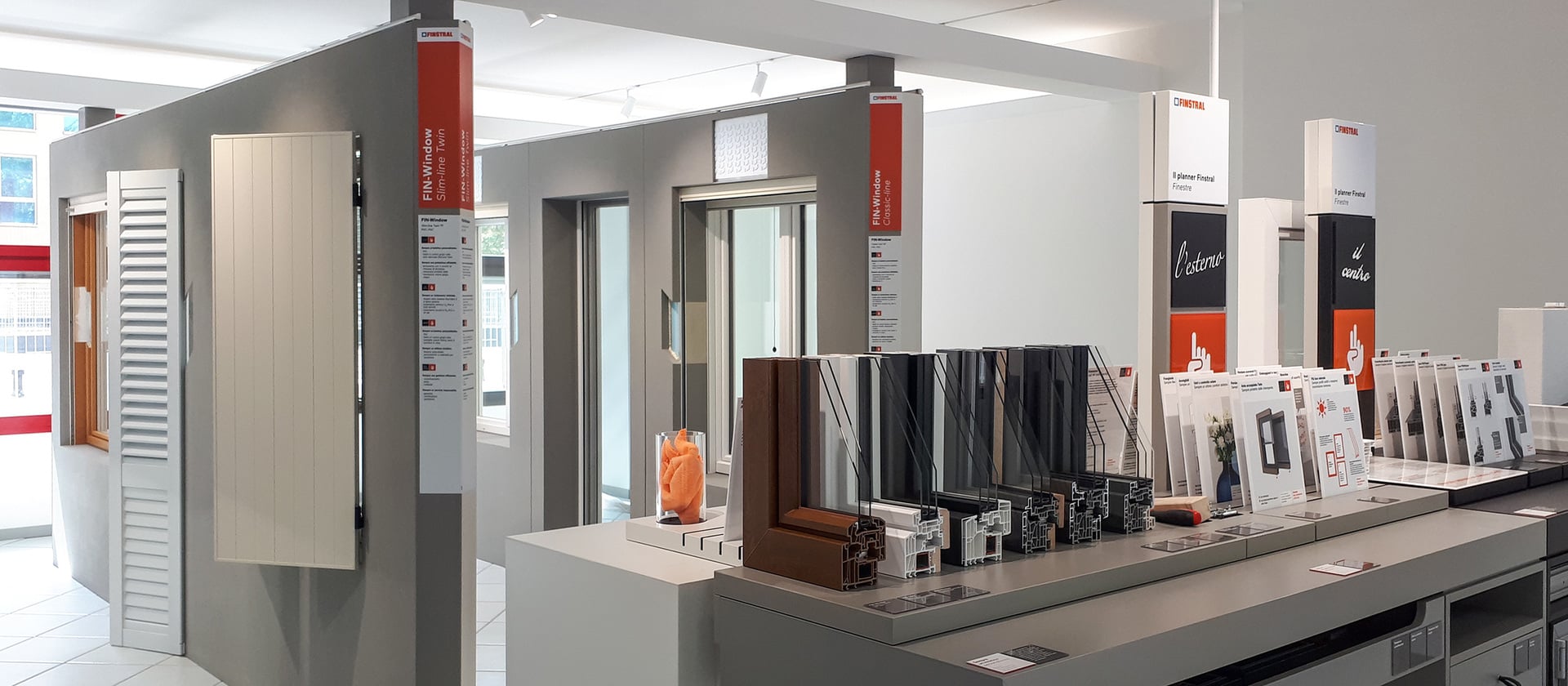 Edilpiù Porte e Finestre