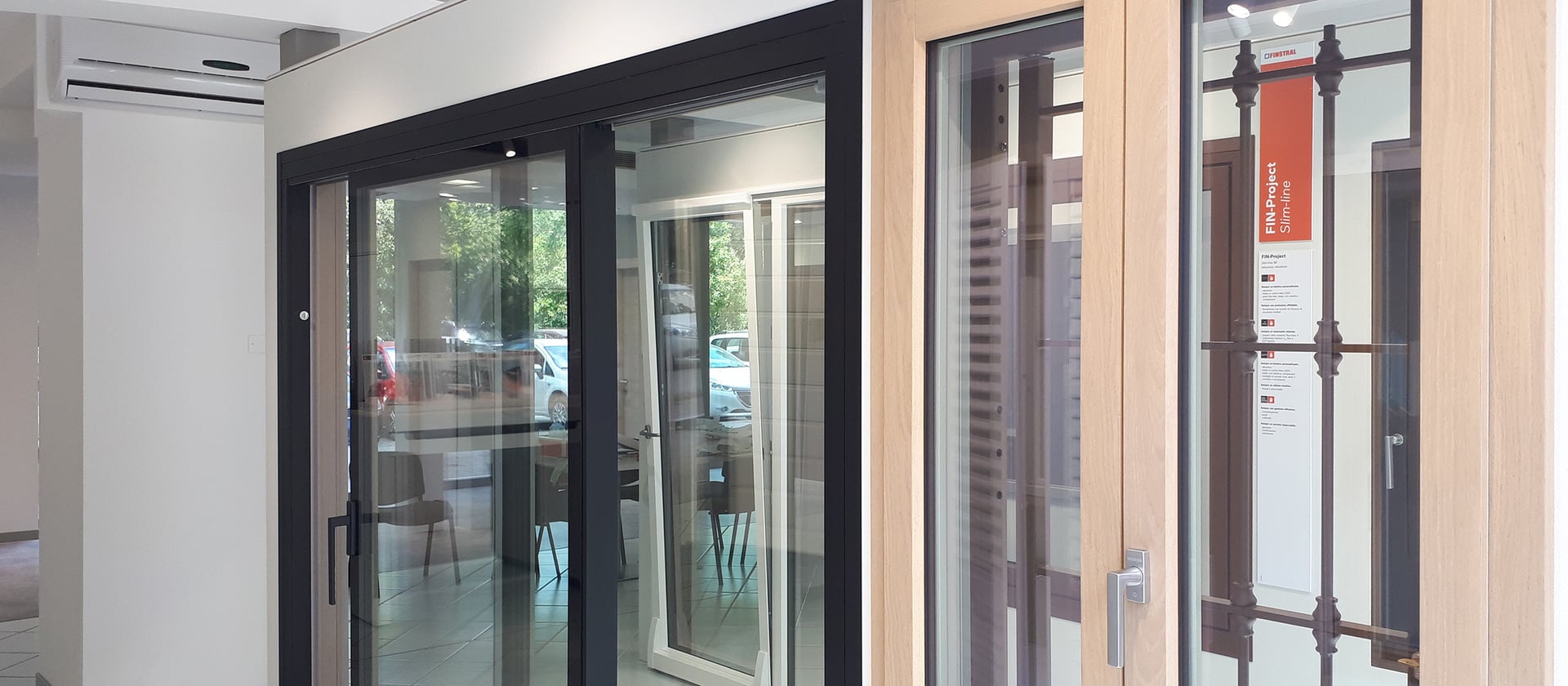 Edilpiù Porte e Finestre