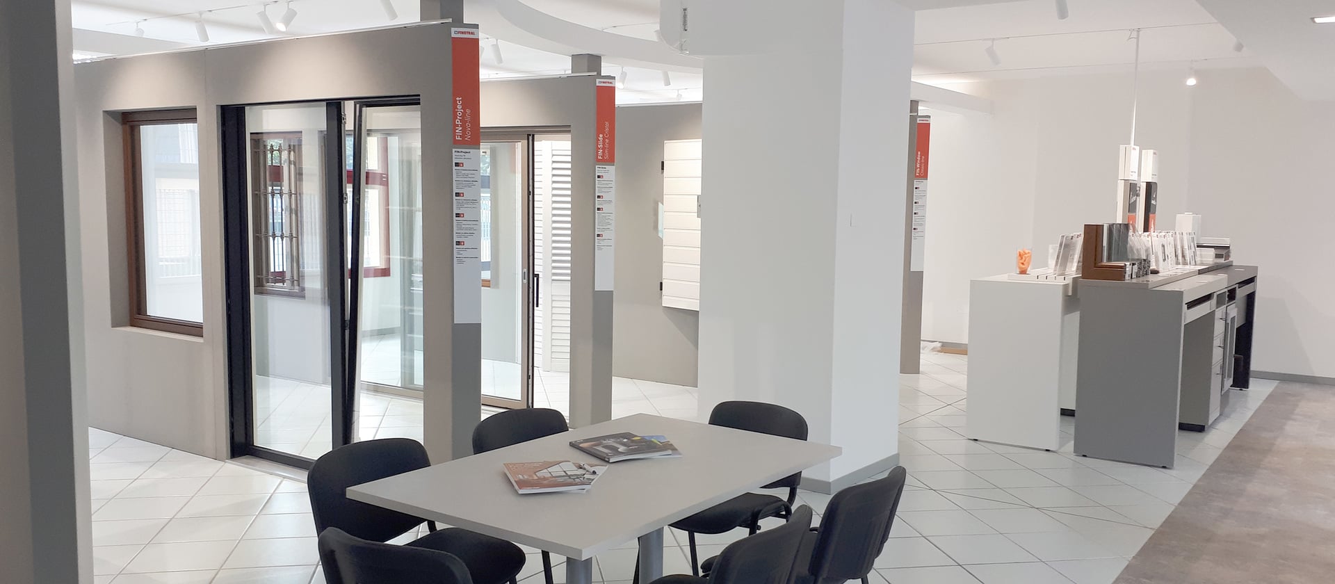 Edilpiù Porte e Finestre