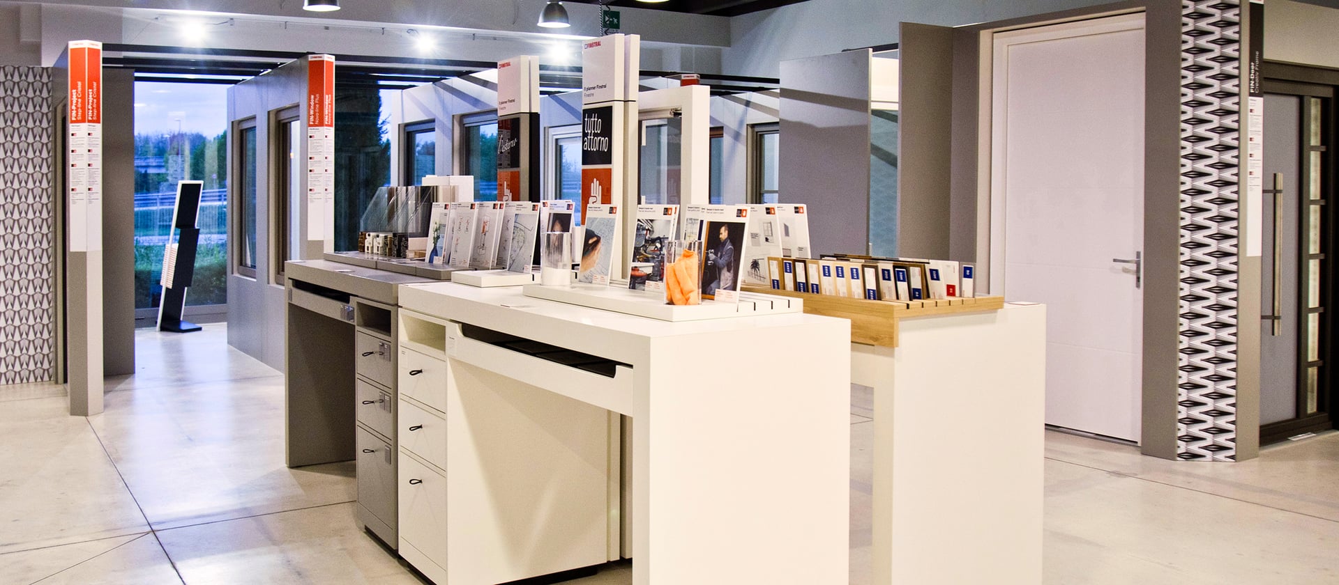 RUGGERI Porte e Serramenti