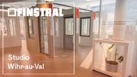 Finstral Studio Wihr-au-Val