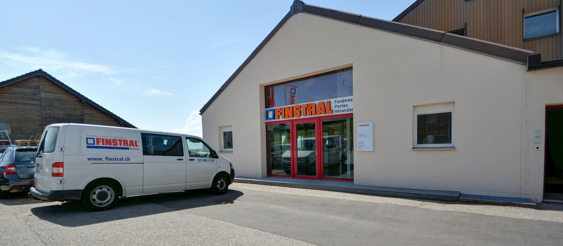 Studio Poliez-Pittet