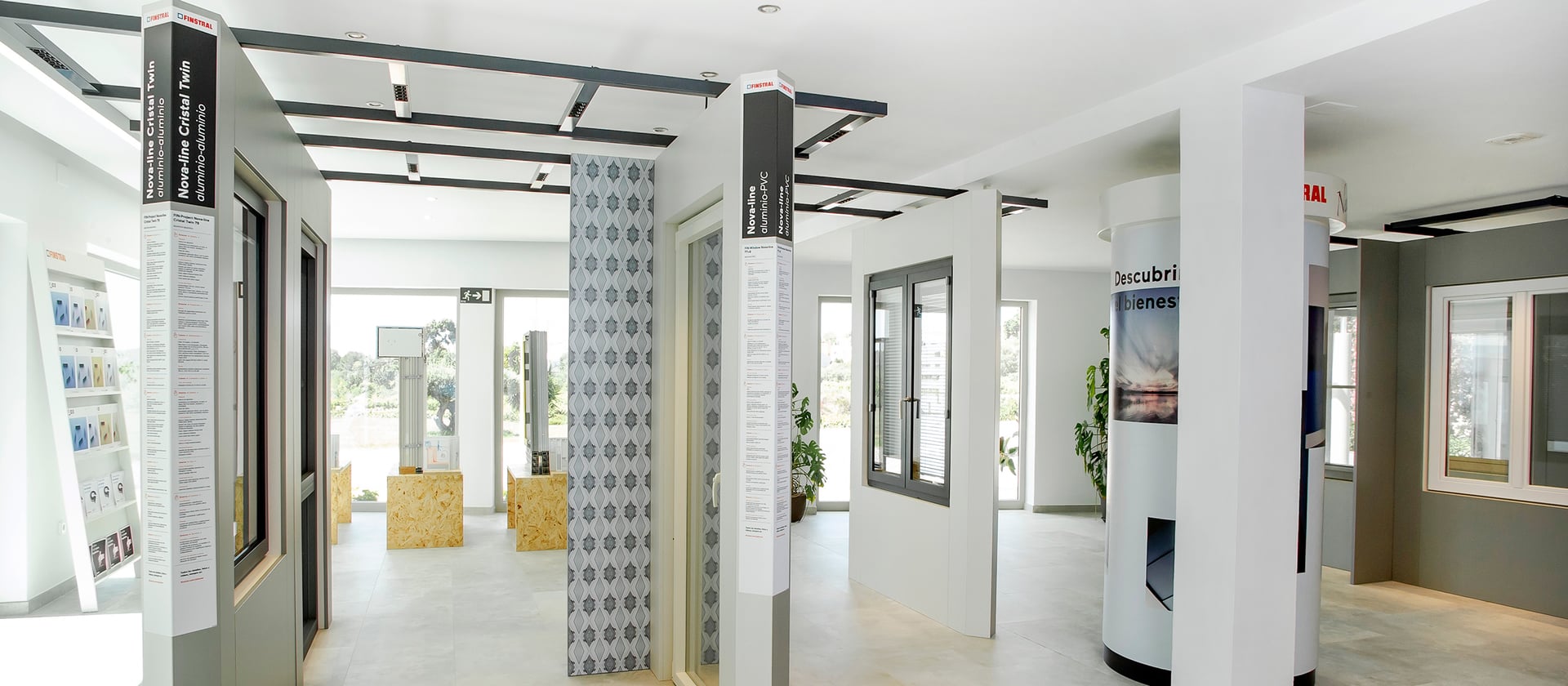 Finstral Studio Tarragona