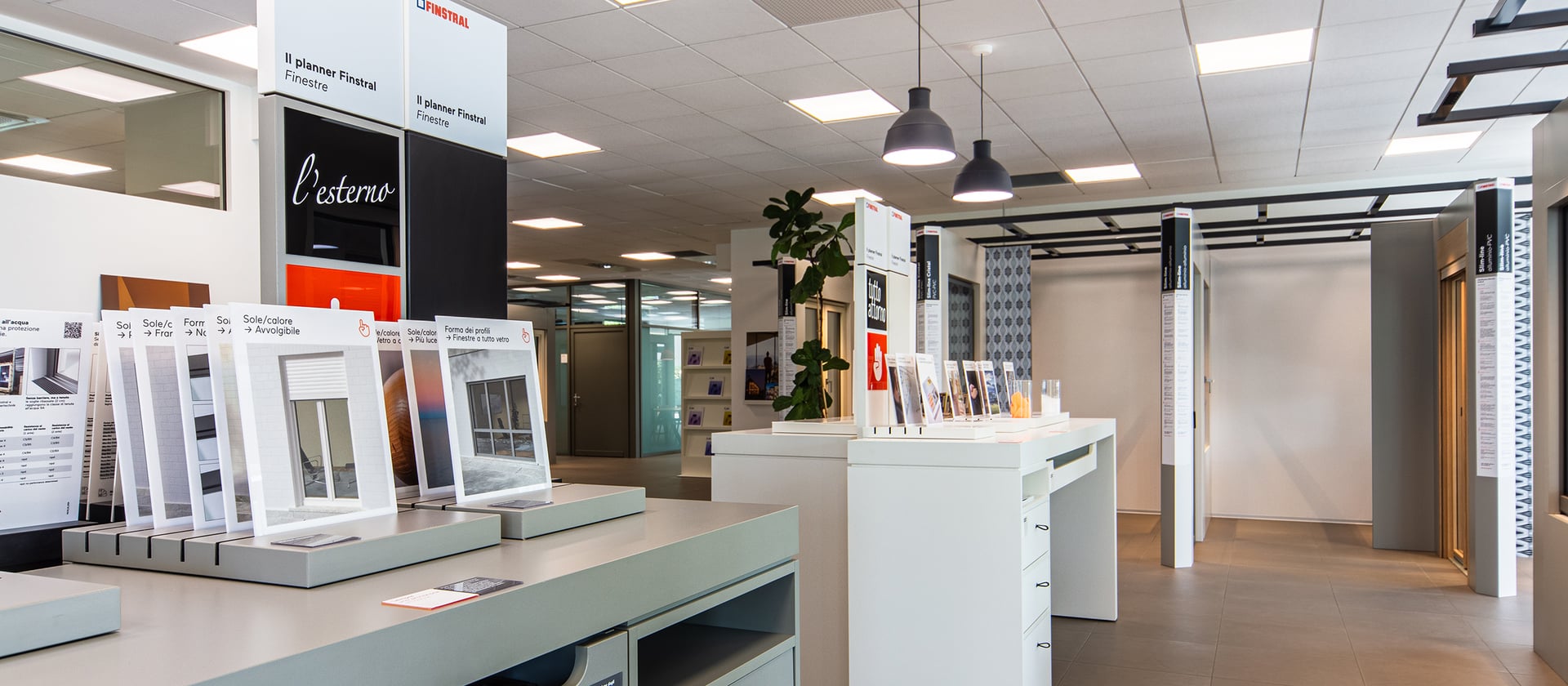 Studio Finstral Alessandria