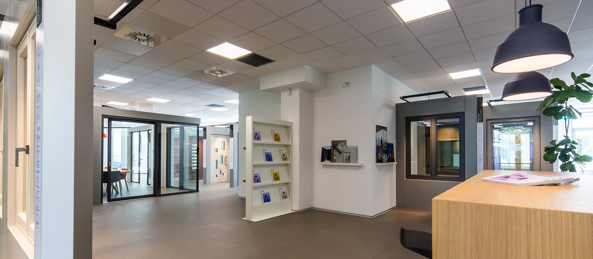 Studio Finstral Alessandria