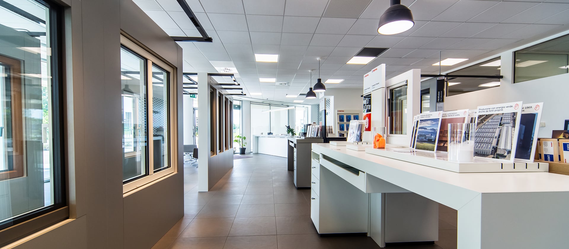 Studio Finstral Alessandria