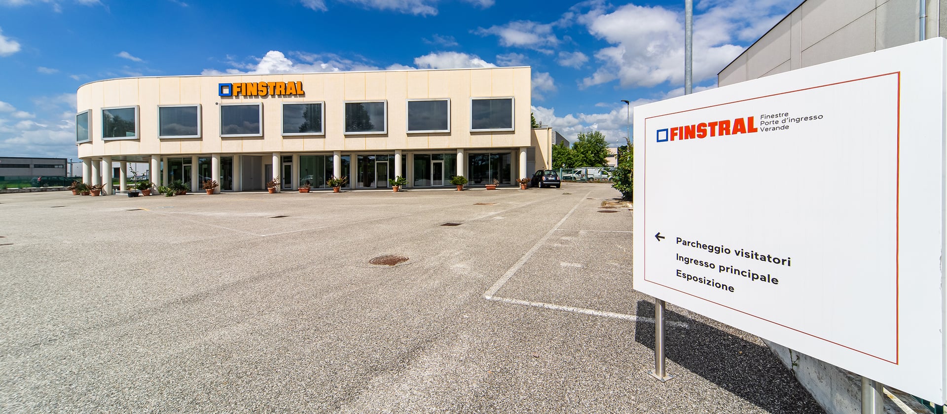 Studio Finstral Alessandria