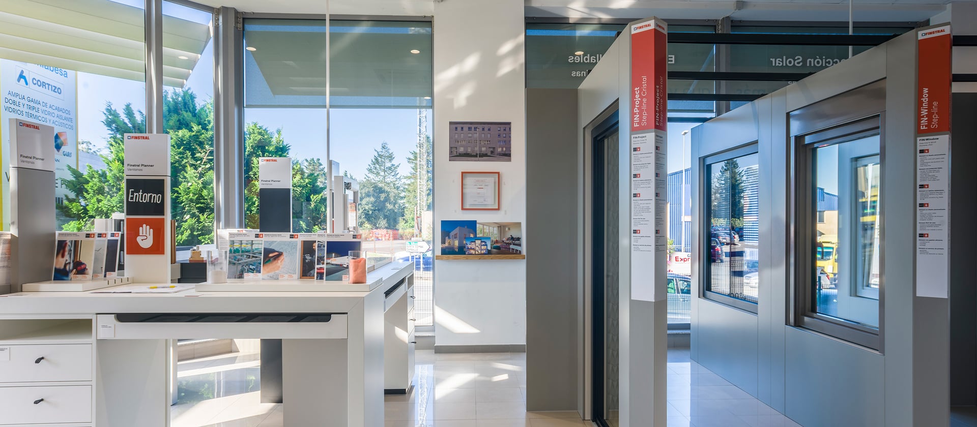 ALUMINIOS CABEAL, S.L.