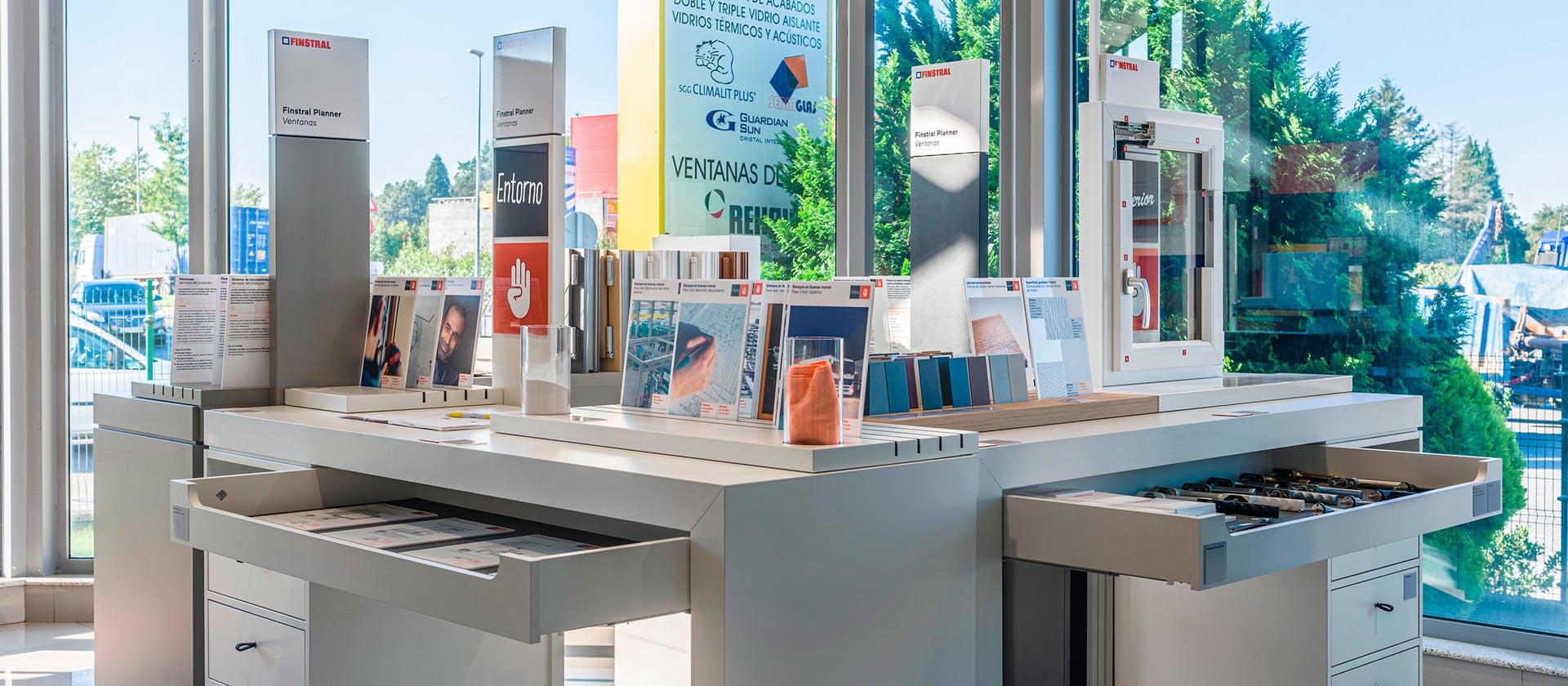 ALUMINIOS CABEAL, S.L.