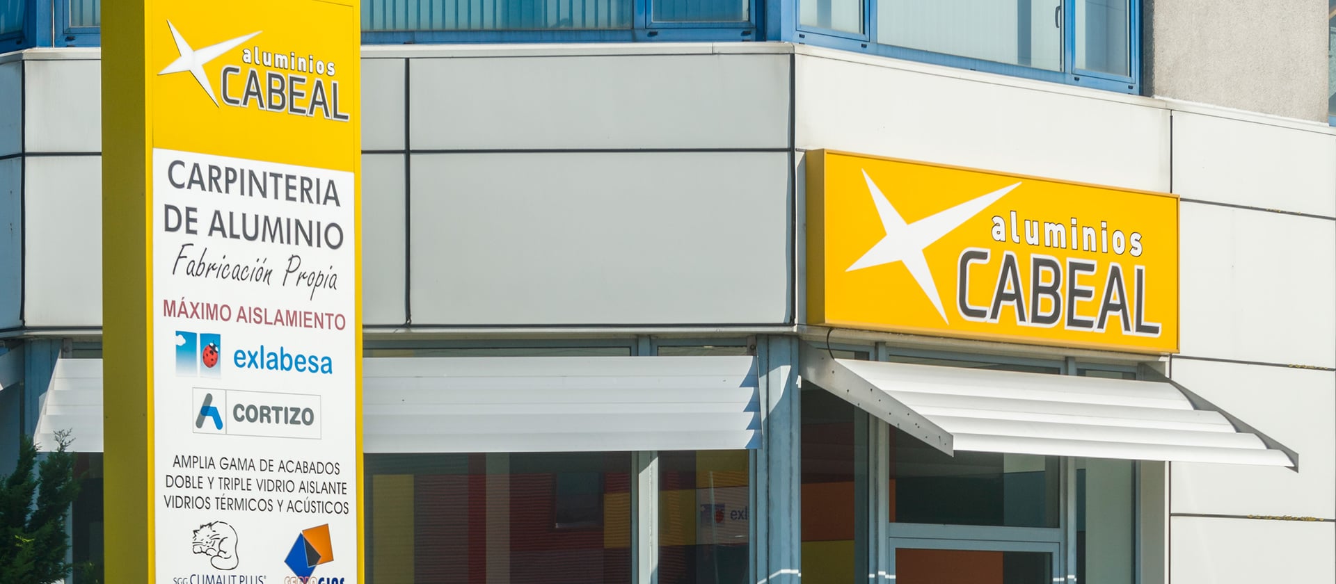 ALUMINIOS CABEAL, S.L.