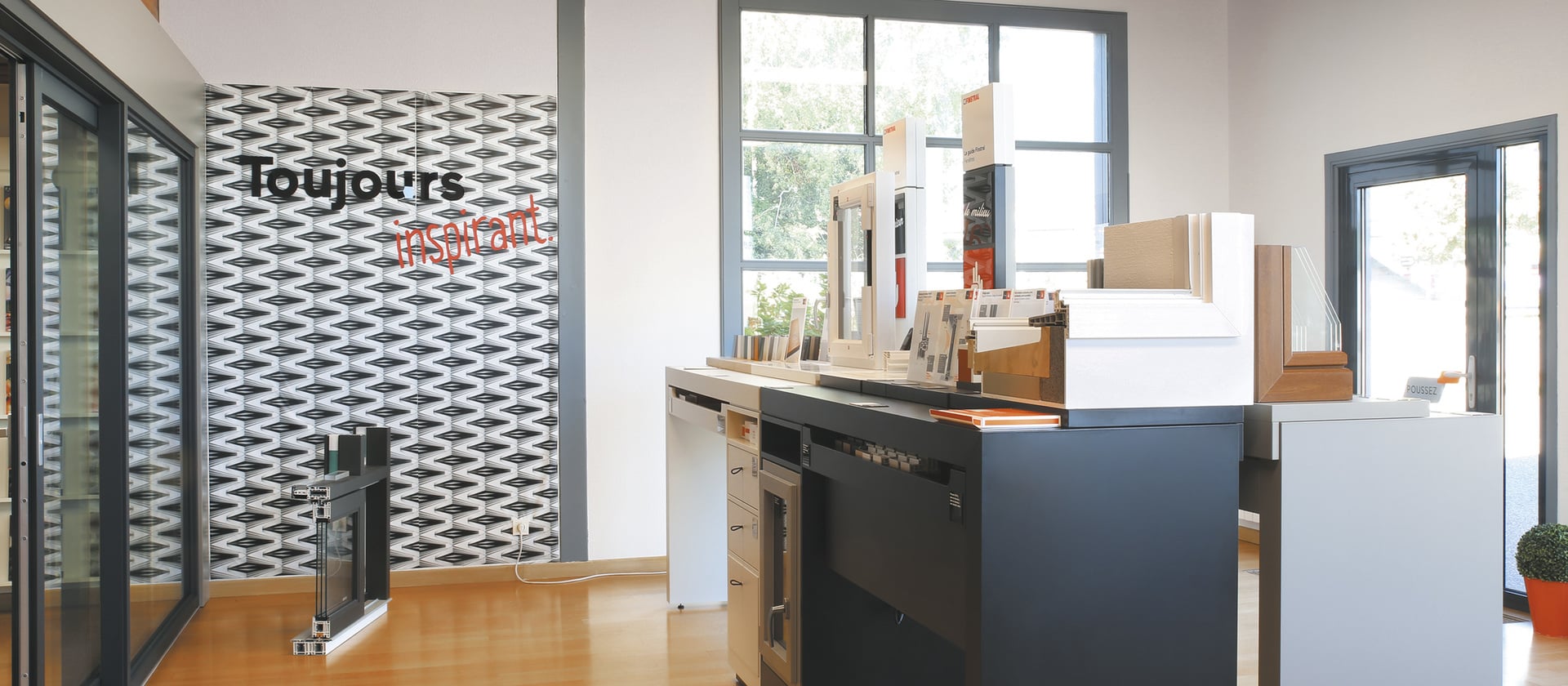 MENUISERIE GUICHARDAN