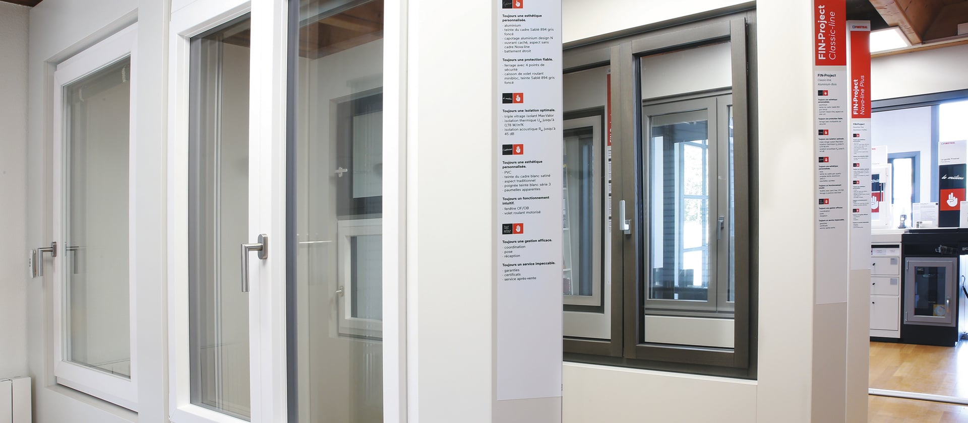 MENUISERIE GUICHARDAN