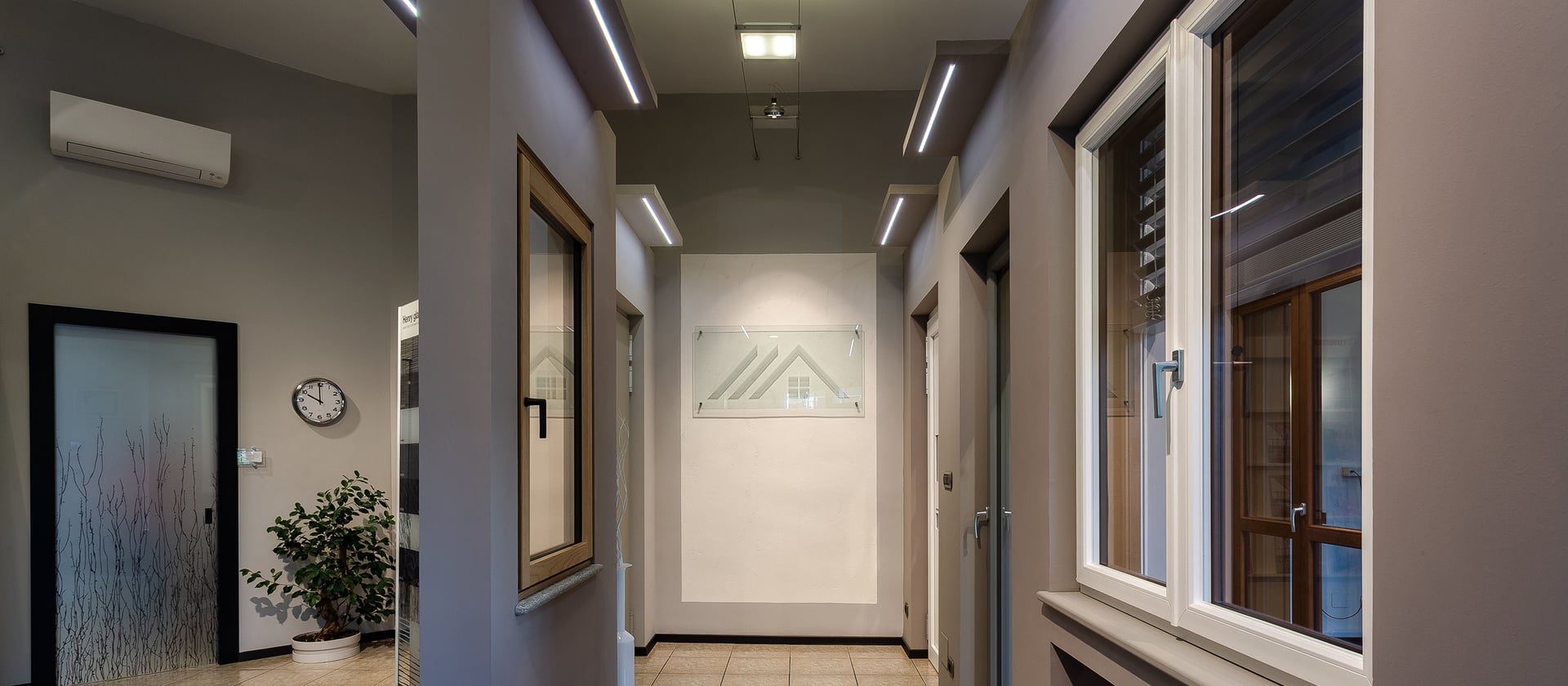 ARREDOINFISSI TORINO S.R.L.S.