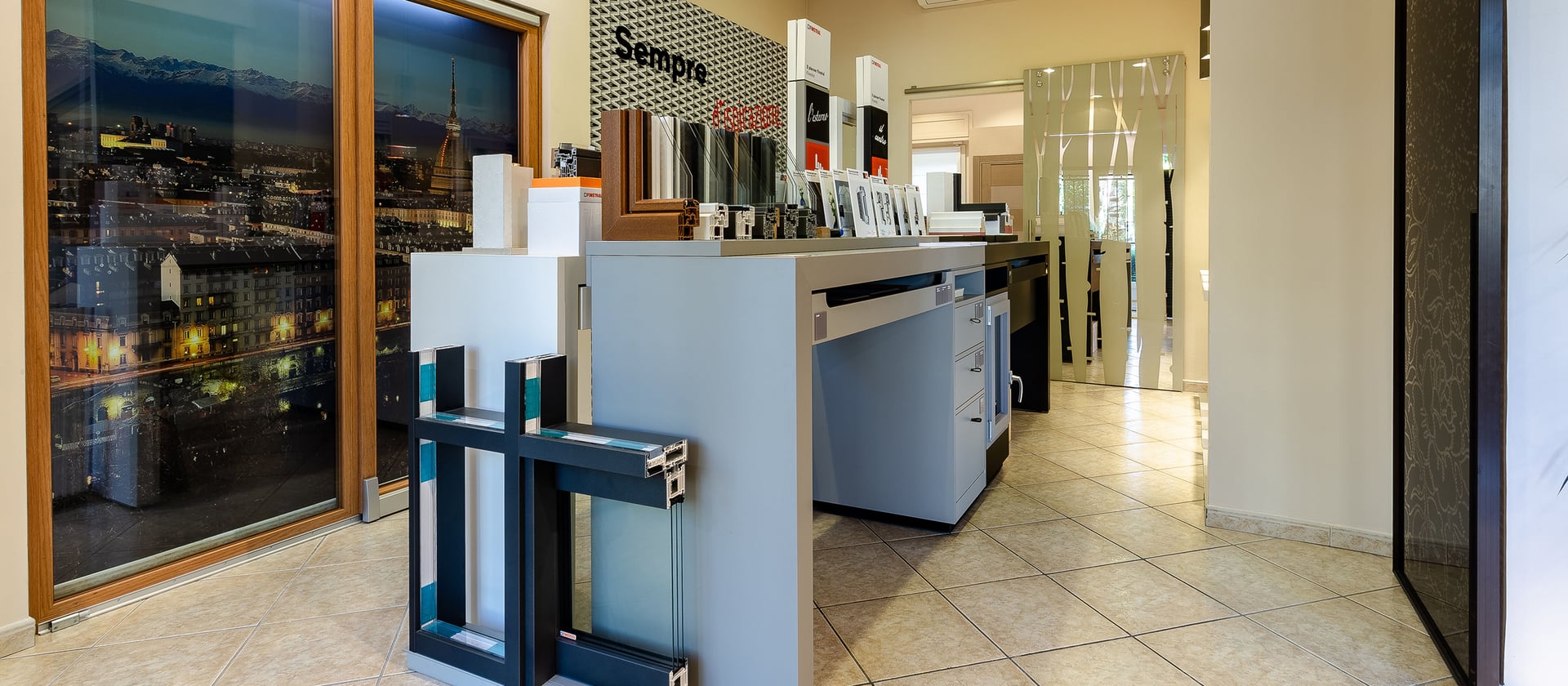 ARREDOINFISSI TORINO S.R.L.S.