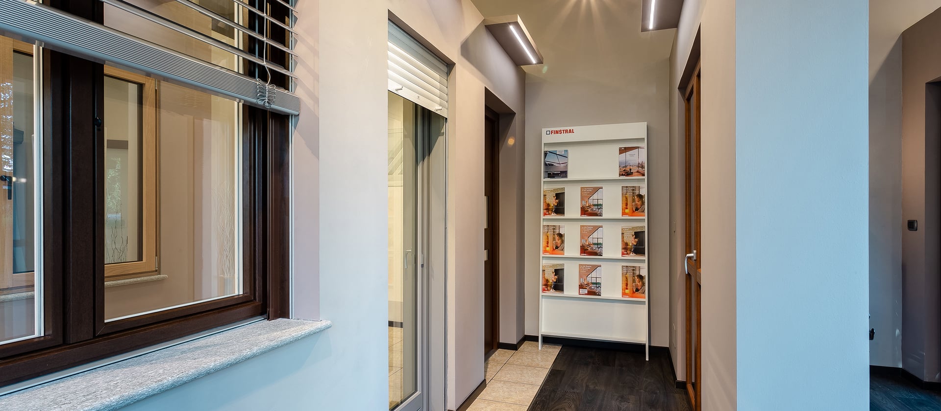 ARREDOINFISSI TORINO S.R.L.S.