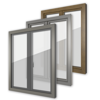 Alles in een overzicht