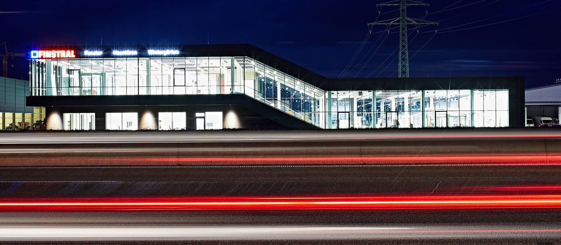 Finstral Studio Friedberg