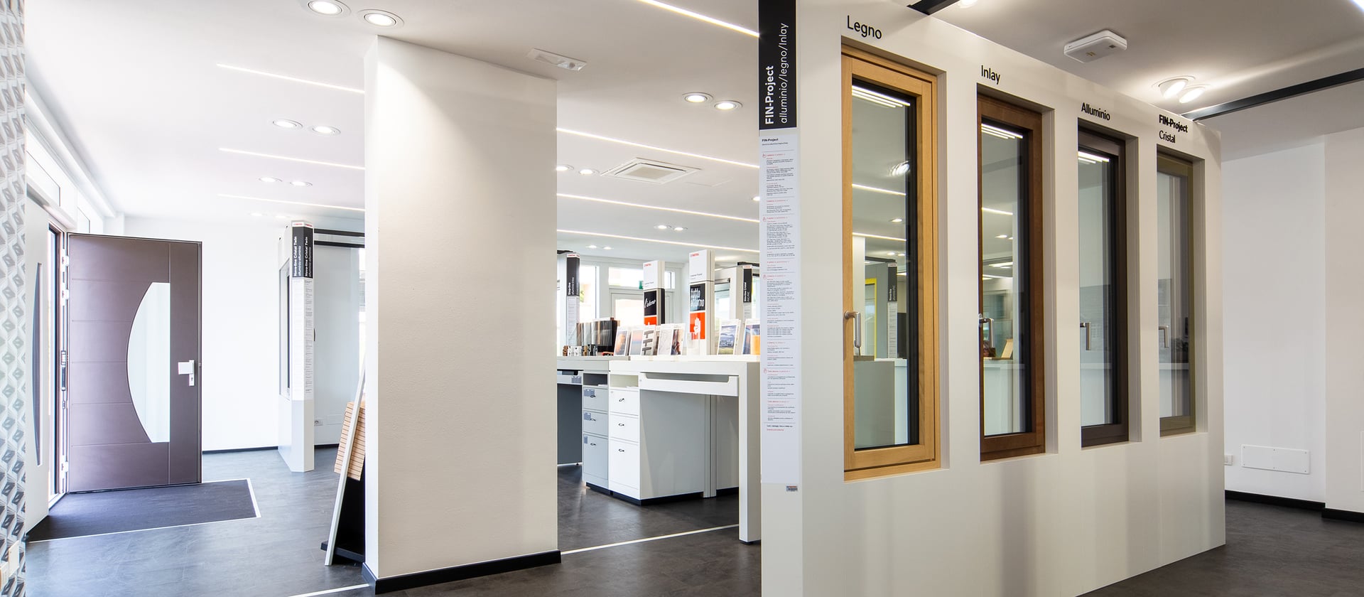 Studio Finstral Roma