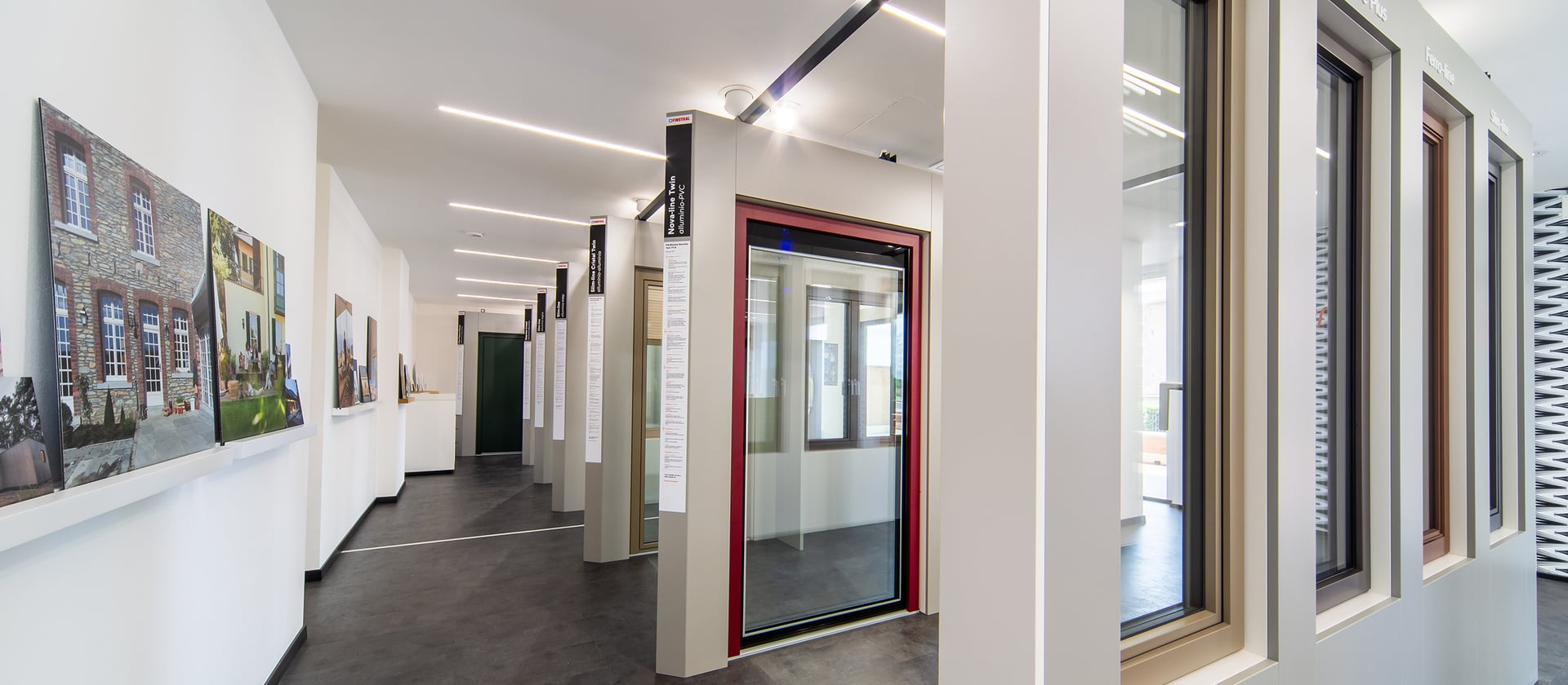 Studio Finstral Roma