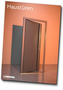 Haustüren