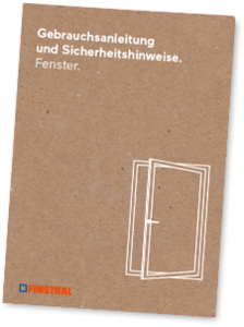 Gebrauchsanleitung und Sicherheitshinweise.