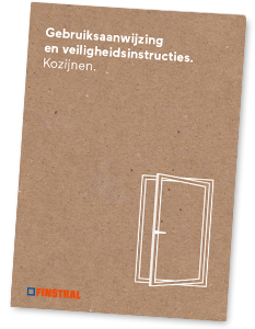 Gebruiksaanwijzing en veiligheidsinstructies.