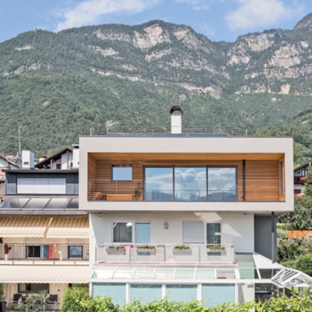 Casa al Lago di Caldaro