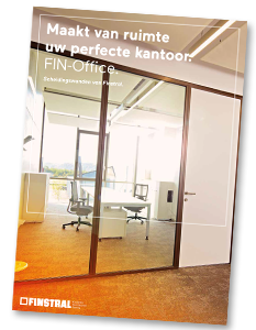 Maakt van ruimte uw perfecte kantoor.