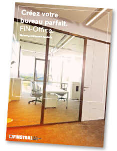 Créez votre bureau parfait.