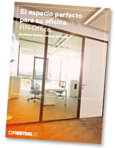 El espacio perfecto para su oficina.