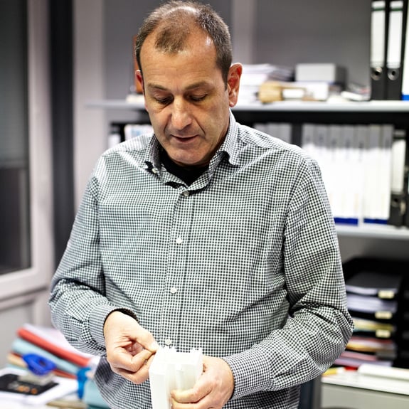 Technische Detailberatung