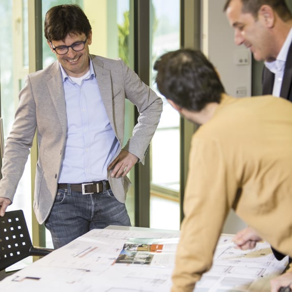 Individuele planningsondersteuning