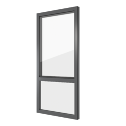 FIN-Project Nova-line Aluminium-Aluminium