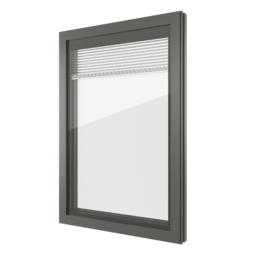 FIN-Project Nova-line Twin Aluminium-Aluminium