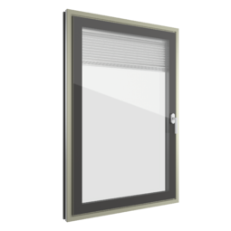 FIN-Project Nova-line Cristal Twin 78/88