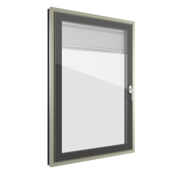 FIN-Project Nova-line Cristal Twin 78/88