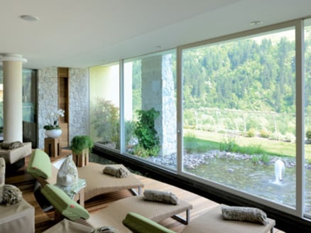 Hotel Alpenschlössl