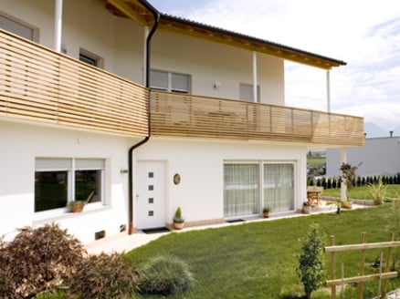 Casa en Südtiroler Überetsch