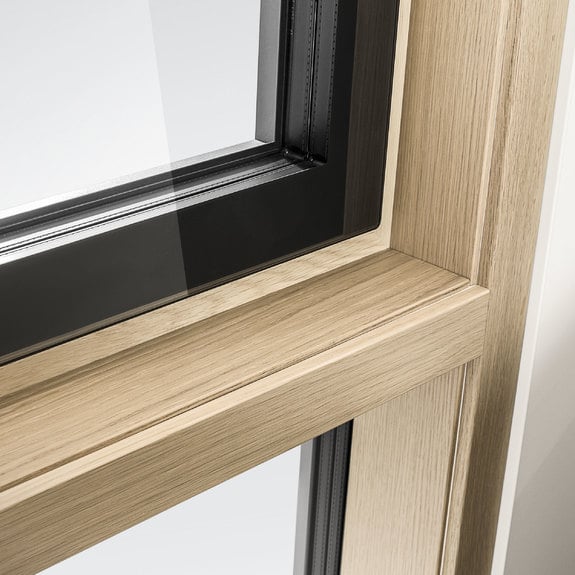 Un’estetica personalizzata.