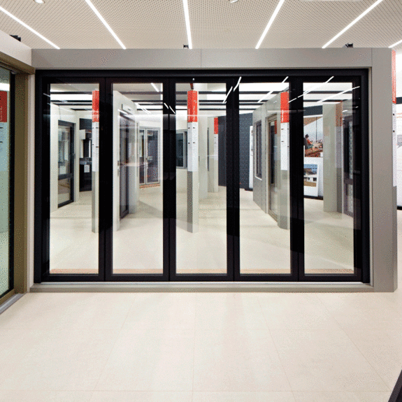 Fácil acesso: sempre sem barreiras.