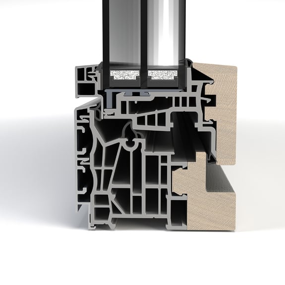 De fácil manutenção e funcionais durante muito tempo.