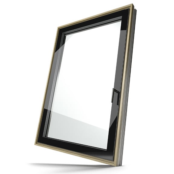 Sempre o design adequado.