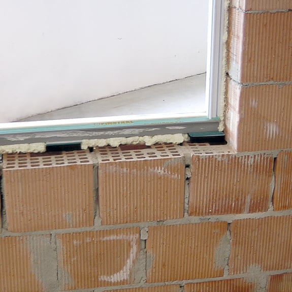 Sempre protette. Sempre installate alla perfezione.