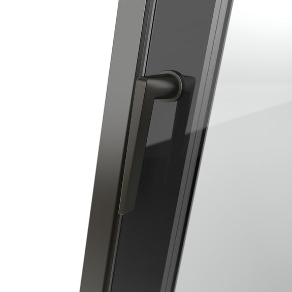 Altijd alles in de hand.