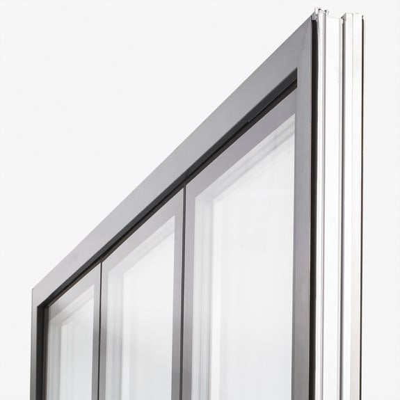 Espetaculares superfícies em vidro