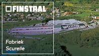 Finstral-fabriek Scurelle 1