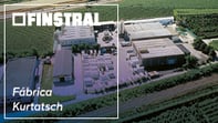 Fábrica Finstral Kurtatsch 1