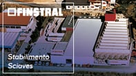 Stabilimento Finstral Sciaves