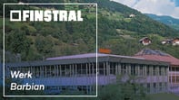 Finstral-Werk Barbian