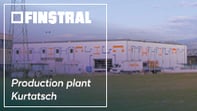 Finstral production plant Kurtatsch 2
